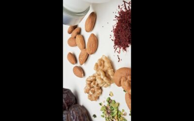 Best Natural Energy Boosting Drink